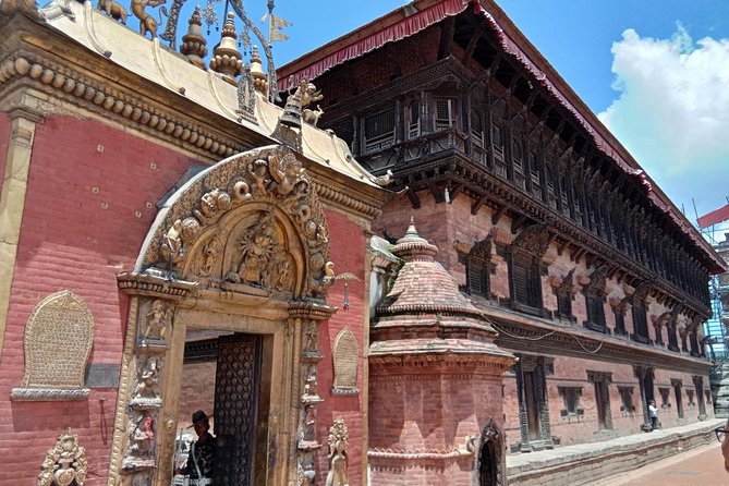 Bhaktapur Sightseeing with Nagarkot Sunset Tour - Private vehicle value: less hassle, more control