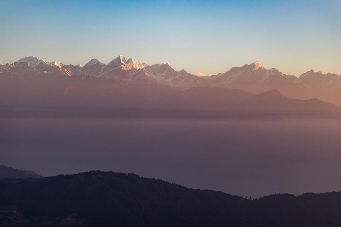 Bhaktapur Sightseeing with Nagarkot Sunset Tour - Price and what you actually get for $125