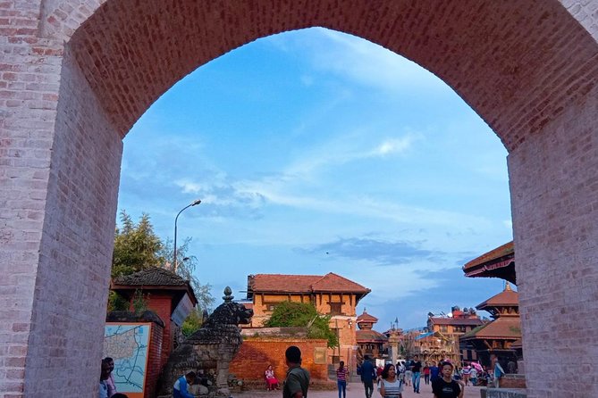 Bhaktapur Sightseeing with Nagarkot Sunset Tour - Who should book this tour (and who should reconsider)