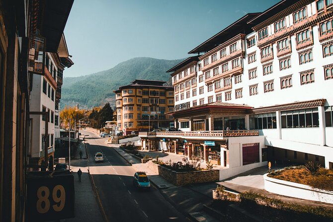 Bhutan 4-Day Private Tour from Kathmandu - Price and value: Is $1,180 per person fair?