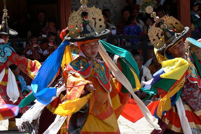 Bhutan 4-Day Private Tour from Kathmandu - What to watch for before you commit