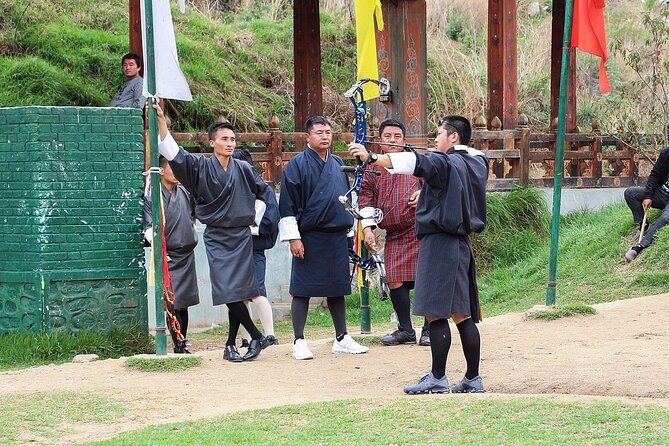 Bhutan 4-Day Private Tour from Kathmandu - Who this Bhutan tour suits best
