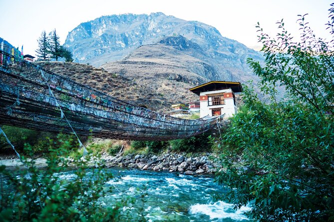 Bhutan 4-Day Private Tour from Kathmandu - Day 3 in Paro: Tiger’s Nest hike (or horse) plus Kyichu Lhakhang