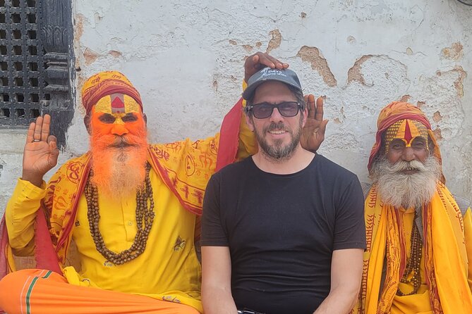 Bhutan Tour - Kathmandu to Paro: the flight that sets expectations
