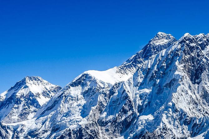 Bhutan Tour - 3 DAYS 2 NIGHTS - Visa Rules and Kathmandu Flight Days: The Real Start of Your Trip