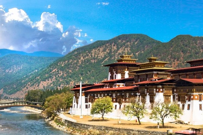 Bhutan Tour - 3 DAYS 2 NIGHTS - Day 3: Paro Farewell and a Clean, Low-Stress Exit