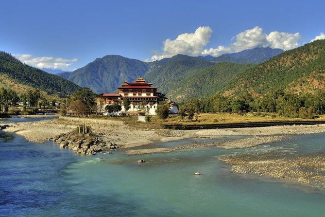 Bhutan Tour - 3 DAYS 2 NIGHTS - What’s Included (and Why That Matters for Budgeting)
