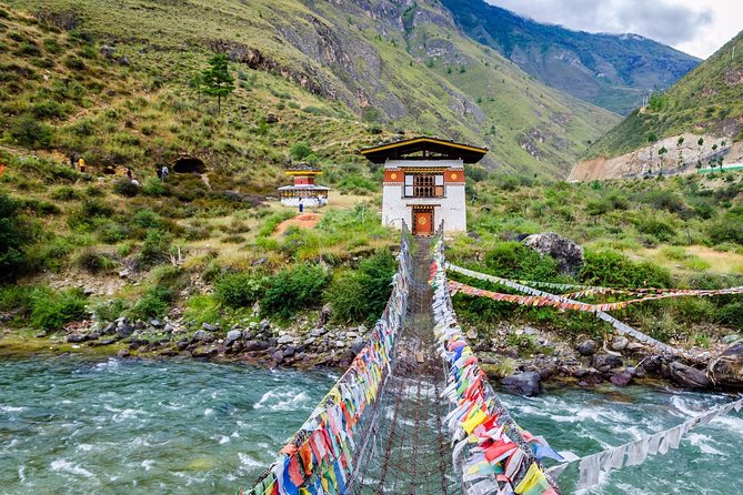 Bhutan Tour - 3 DAYS 2 NIGHTS - Costs and Value: Is $1,999 a Good Deal?