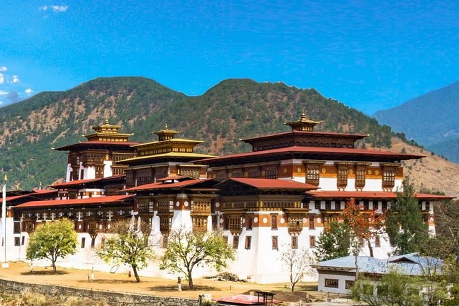Bhutan Tour - 3 DAYS 2 NIGHTS - Day 1: Paro Into Thimphu—Museums, Paper-Making, and Stamp Stories