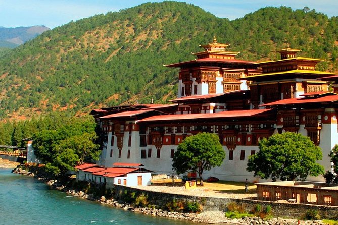 Bhutan Tour- 4 DAYS 3 NIGHTS - Key highlights worth your attention