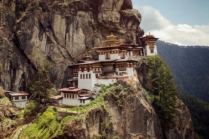 Bhutan Tour- 4 DAYS 3 NIGHTS - Price and logistics: what you actually get for $1,899