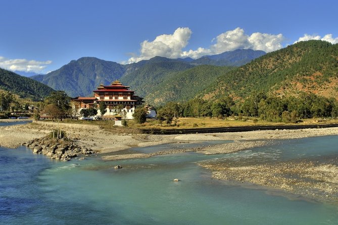 Bhutan Tour- 4 DAYS 3 NIGHTS - Getting around: private vehicles, simple movement, and fewer surprises
