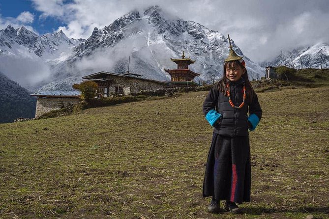 Bhutan Tour- 4 DAYS 3 NIGHTS - Who this tour is best for