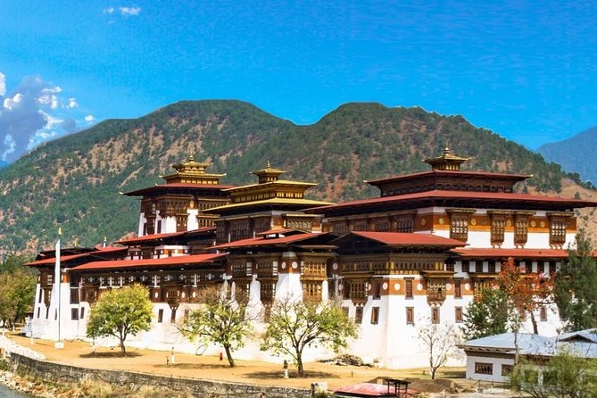 Bhutan Tour- 4 DAYS 3 NIGHTS - Where the highlights land: Tiger’s Nest and culture in a tight loop