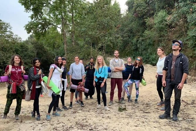 Birding Hike: Day Birdwatching in Kathmandu - Price and Value: Is $220 Fair for a Private Birding Day?