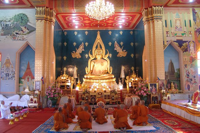 Buddhist Pilgrimage Tour - A Fast 3-Day Buddhist Circuit from Kathmandu to Lumbini