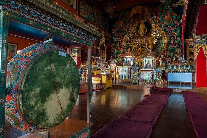 Buddhist Pilgrimage Tour In Nepal - Price and logistics: is $150 worth it?