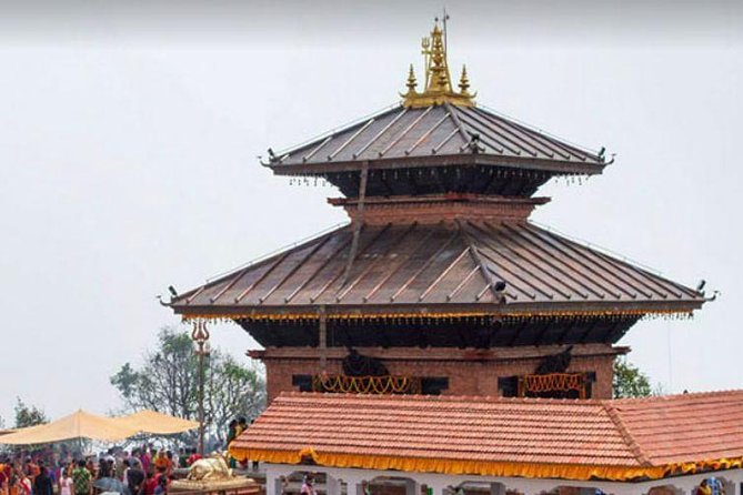 Cable Car Ride at Chandragiri Hill with Hotel Pickup from Kathmandu - How long it really takes: fitting it into your Kathmandu schedule