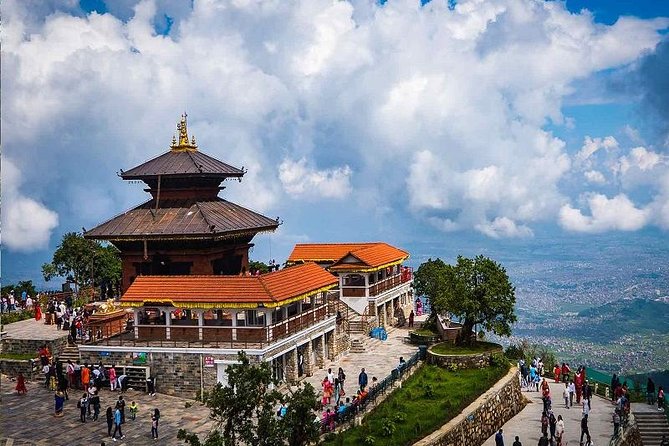 Cable Car Ride at Chandragiri Hill with Hotel Pickup from Kathmandu - Hotel pickup and an English-speaking driver: the real value