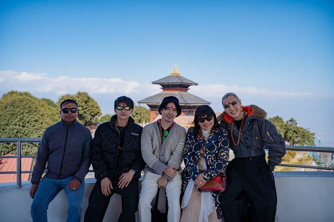Chandragiri Cable Car & Monkey Temple Private Guided Day Tour - Key Things to Know Before You Go