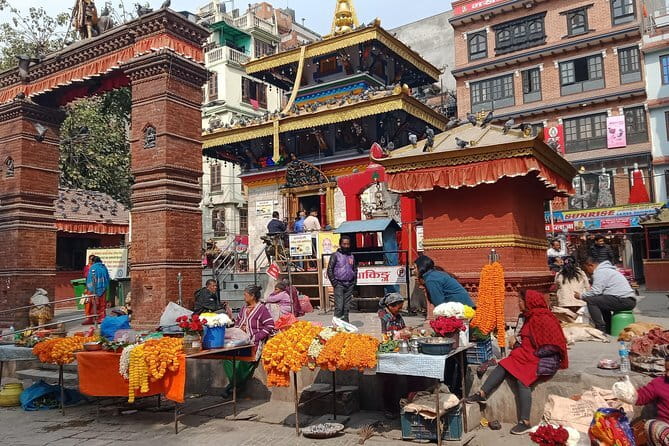 Chandragiri Cable Car & Monkey Temple Private Guided Day Tour - Timing and Getting the Most Out of a 5–6 Hour Day