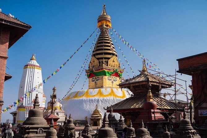 Chandragiri Cable Car & Monkey Temple Private Guided Day Tour - Bhaleshwor Mahadev: More Than a Photo Stop