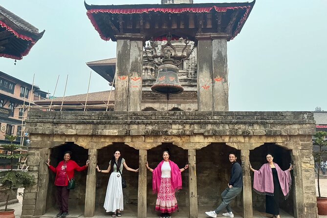 Chandragiri Cable Car & Monkey Temple Tour- Private/Group - Key Things I’d Notice First