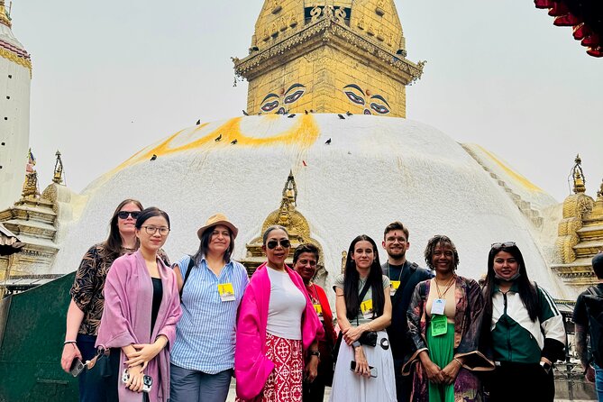 Chandragiri Cable Car & Monkey Temple Tour- Private/Group - The timing that makes it feel unhurried (even with a schedule)