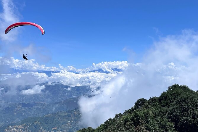 Chandragiri Cable Car Ride & Monkey Temple Tour - Private/Group - Who should book this Chandragiri + Monkey Temple tour