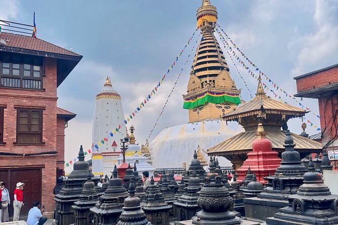 Chandragiri Cable Car Ride & Monkey Temple Tour - Private/Group - Should you book this tour?