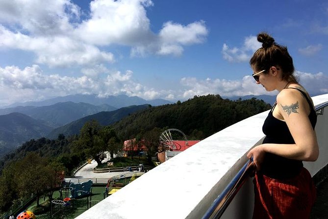 Chandragiri Cable Car Tour - Family Tours in Kathmandu - Why Chandragiri Hill Works for Families in Kathmandu