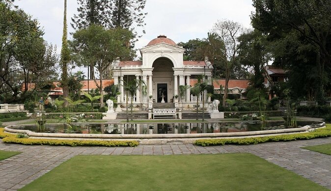 Chandragiri Hill Cable Car Tour with Hotel Transfers from Kathmandu - Key Highlights I’d Put at the Top