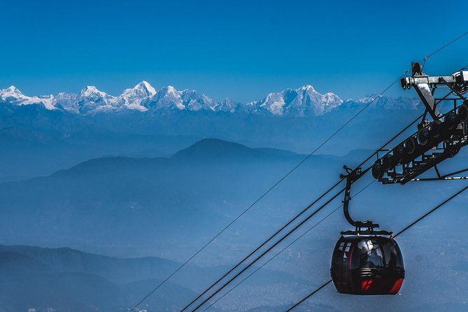 Chandragiri Hill Day Tour - Key highlights at a glance