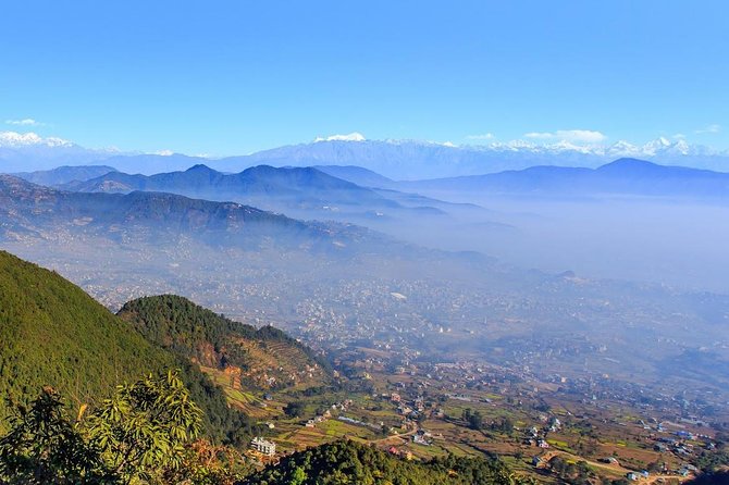 Chandragiri Hill Day Tour - Private car pickup: the real value is less stress math