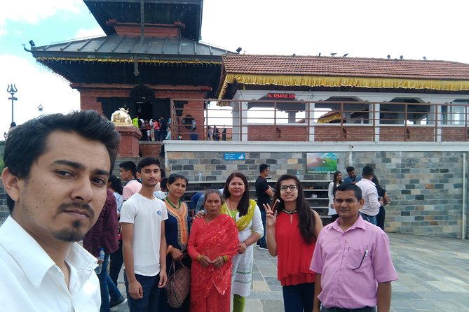 Chandragiri Hill Day Trip from Kathmandu - How Long It Takes (and How to Plan Your Kathmandu Day)
