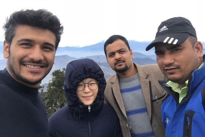 Chandragiri Hill Day Trip from Kathmandu - With or Without a Guide: Choosing the Right Style for Your Trip