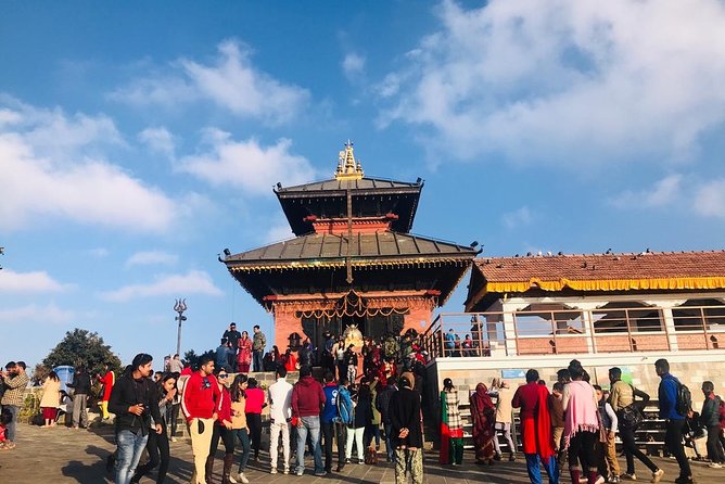 Chandragiri Hill Station Tour by Cable Car - A Private Cable Car Escape From Kathmandu