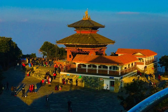 Chandragiri Hill Station Tour by Cable Car - Price and Value: What $80 Per Person Really Covers