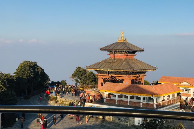Chandragiri Hill Station Tour by Cable Car - Who This Tour Fits Best (and Who Might Want Something Else)