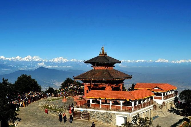 Chandragiri hills by Cable car-Day Tour - Key Highlights You’ll Actually Notice