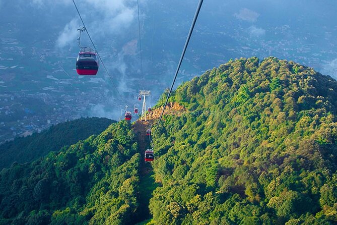 Chandragiri hills by Cable car-Day Tour - Why Chandragiri Hills Feels Like a Quick Reset From Kathmandu