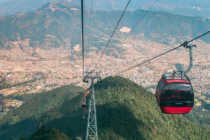 Chandragiri hills by Cable car-Day Tour - Who This Private Day Trip Works Best For