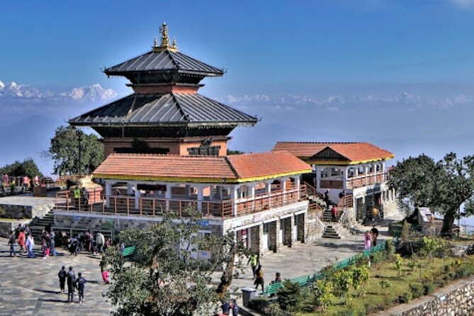 Chandragiri Hills: Cable Car Ride, Temple Visit & Himalayan Views - Should you book the Chandragiri cable car + Kathmandu UNESCO day?