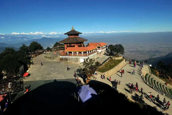 Chandragiri Hills Day Tour (Private) - Key Things That Make This Private Chandragiri Tour Worth Your Time
