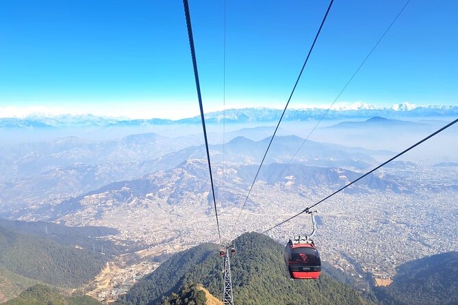 Chandragiri Hills Day Tour (Private) - Why Chandragiri Hills Works as a Day Trip (and Not a Trek)