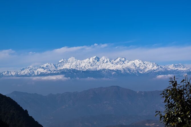 Chandragiri Hills Day Tour (Private) - Inside Chandragiri Hills: View Tower, Gardens, and the 6D Theater Detour