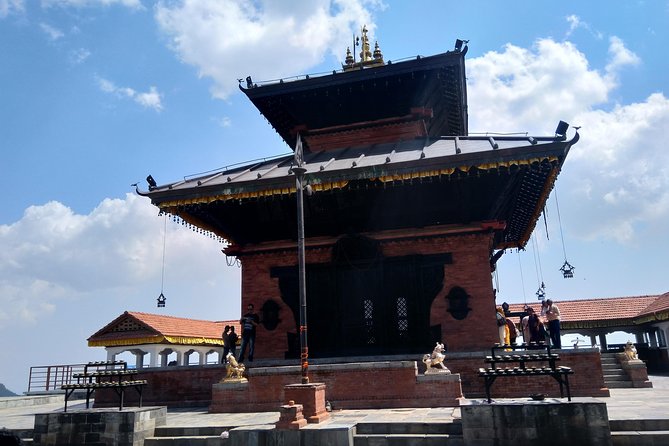 Chandragiri Hills Day Tour (Private) - The Guided Pony Ride: A Calm, Scenic Finale