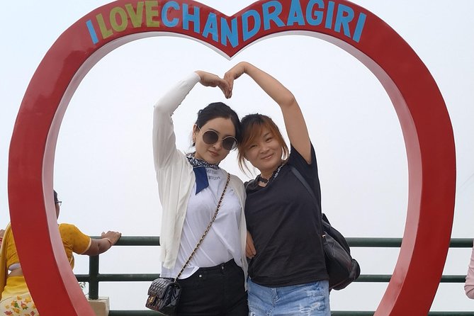 Chandragiri Hills Day Tour (Private) - Private Tour Style: Who It Suits Best
