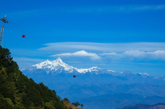 Chandragiri Hills Private Tour - The private 5-hour plan from Nepali Ghar Hotel (and why timing matters)