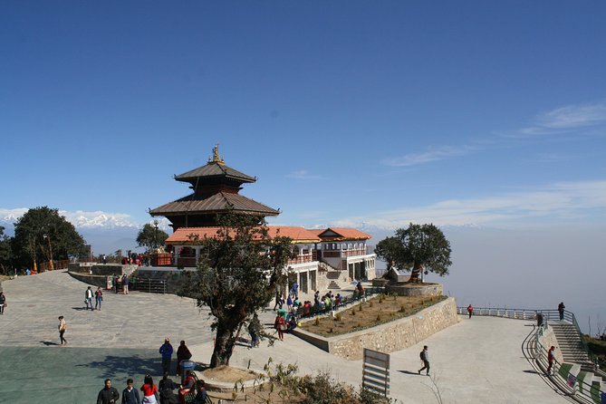 Chandragiri : Majestic Hilltop & Cable Car Views with Lunch - Price and value: what $150 buys in the real world